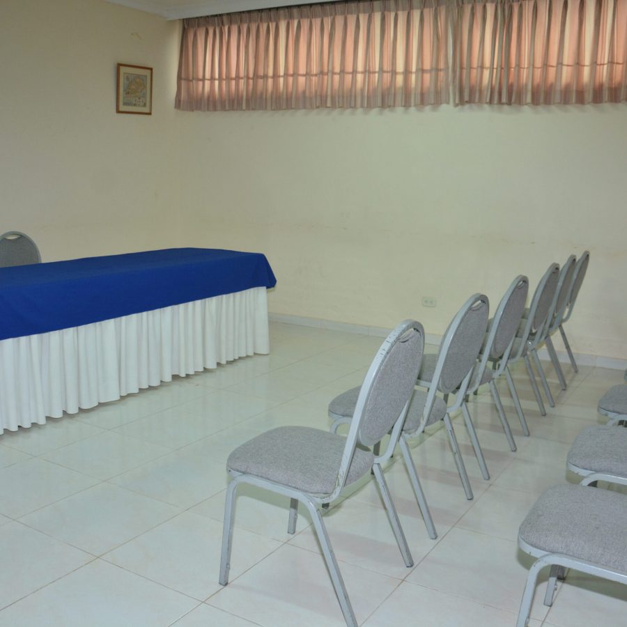 Salón Barranquilla